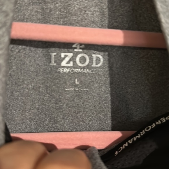 Izod women’s jacket - Picture 4 of 5